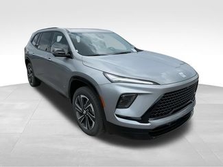 New 2026 Buick Enclave Sport Touring w/ Power Package FWD video 3