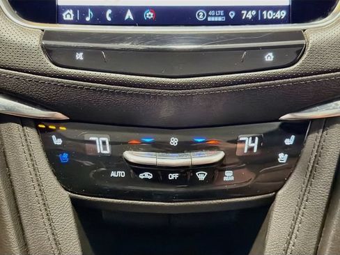 Certified 2023 Cadillac XT5 Premium Luxury w/ Technology Package AWD/4WD image 13
