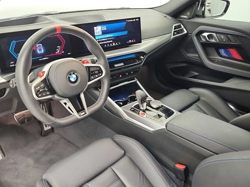 Used 2025 BMW M2 w/ Lighting Package RWD image 33
