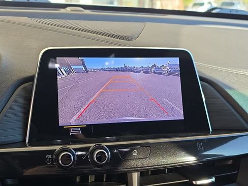 Used 2020 Cadillac CT4 Luxury RWD image 15