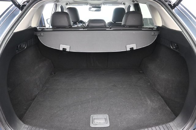 Certified 2024 MAZDA CX-5 Carbon Edition AWD/4WD image 25