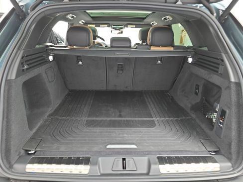 New 2026 Land Rover Range Rover Sport Dynamic SE image 12