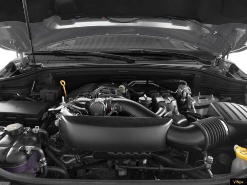 New 2026 Dodge Durango SRT Hellcat image 10