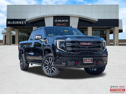 Used 2023 GMC Sierra 1500 AT4 w/ AT4 Premium Package