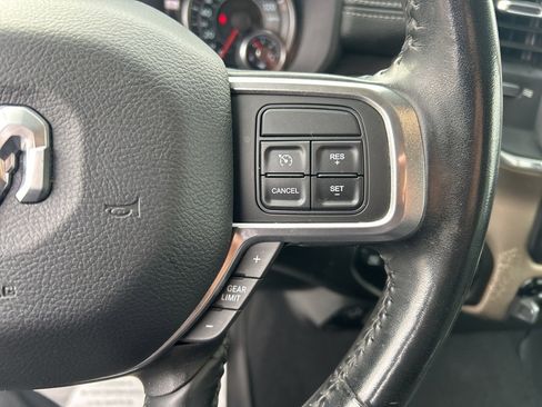 Used 2022 RAM 2500 Laramie w/ Protection Group image 9