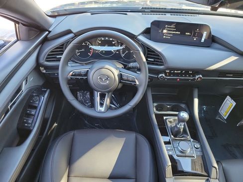 New 2026 MAZDA MAZDA3 2.5 S Hatchback w/ Premium Pkg FWD image 17
