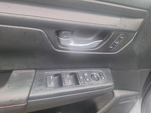 Used 2025 Honda CR-V Sport-L image 16