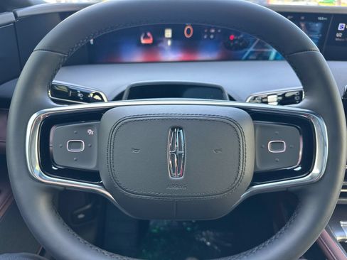 New 2026 Lincoln Nautilus Reserve AWD/4WD image 23