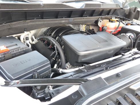 Used 2022 Chevrolet Silverado 1500 LTZ w/ LTZ Premium Package image 23