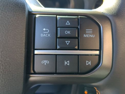 New 2025 Ford F150 Tremor w/ Equipment Group 402A High image 63