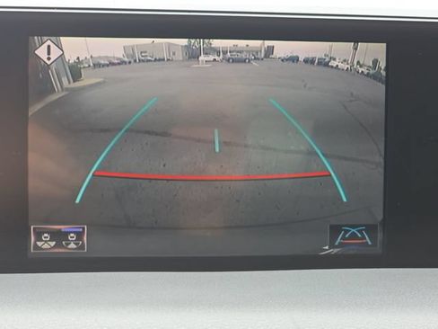 Used 2021 Lexus UX 250h w/ Accessory Package (Z1) AWD/4WD image 21