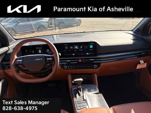 New 2026 Kia Sportage X-Line image 7