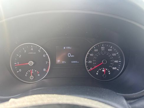 Used 2020 Kia Sportage EX w/ Option Group 15 AWD/4WD image 12