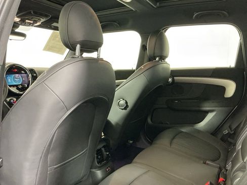 Certified 2023 MINI Cooper Countryman S w/ Signature Upholstery Package image 26