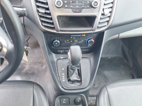 Used 2021 Ford Transit Connect XL FWD image 15