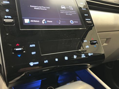 Certified 2022 Hyundai Tucson SEL w/ Convenience Package AWD/4WD image 29