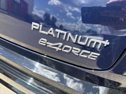 Certified 2024 Nissan Ariya AWD image 9