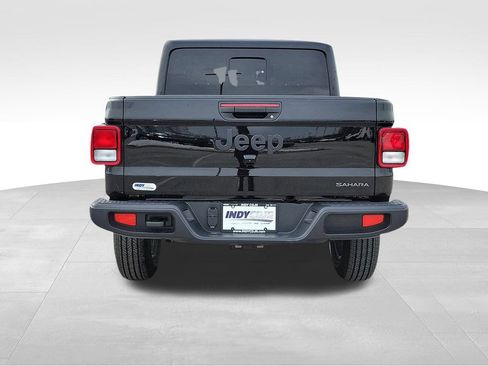 New 2026 Jeep Gladiator Sport AWD/4WD image 5