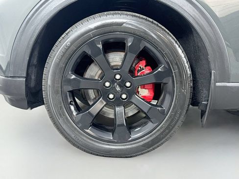 Used 2022 Ford Explorer ST w/ ST Street Pack AWD/4WD image 9