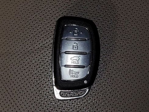 Used 2017 Hyundai Tucson Limited FWD image 32