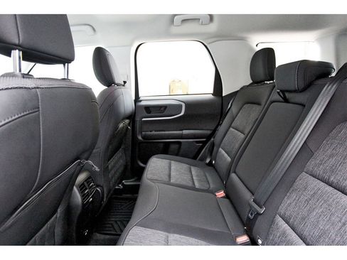 Used 2021 Ford Bronco Sport Big Bend image 10