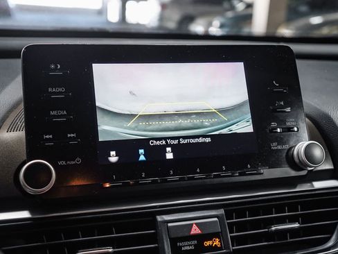 Used 2020 Honda Accord LX image 26