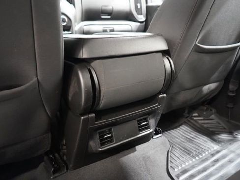 Used 2024 Chevrolet Silverado 2500 Custom w/ Custom Value Package image 28