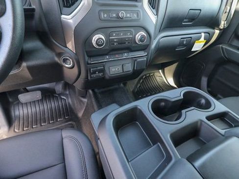 New 2025 GMC Sierra 2500 Pro w/ Convenience Package AWD/4WD image 19