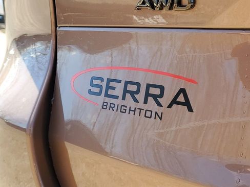 New 2026 MAZDA CX-70 3.3 Turbo S w/ Premium Plus image 34