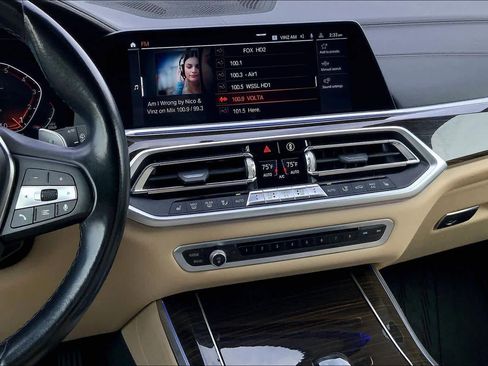 Used 2019 BMW X5 xDrive40i w/ Convenience Package image 7