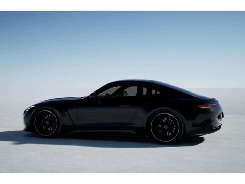 New 2026 Mercedes-Benz AMG GT 55 image 31