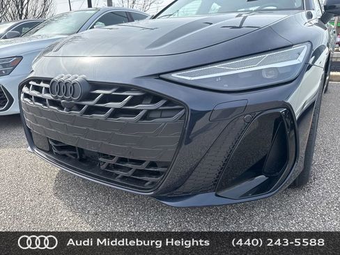 New 2026 Audi A6 Premium Plus image 11