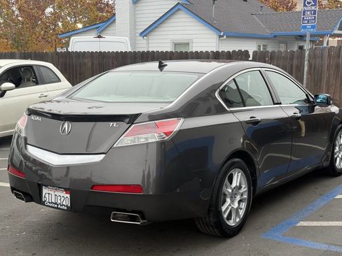 Used 2010 Acura TL w/ Technology Package image 5