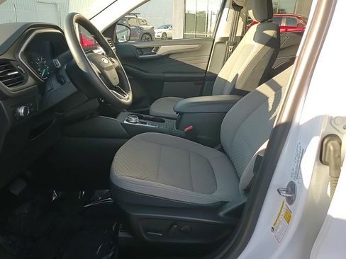 Used 2022 Ford Escape SE w/ Convenience Package image 14