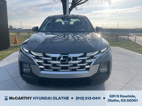 Certified 2023 Hyundai Santa Cruz SE AWD/4WD image 9