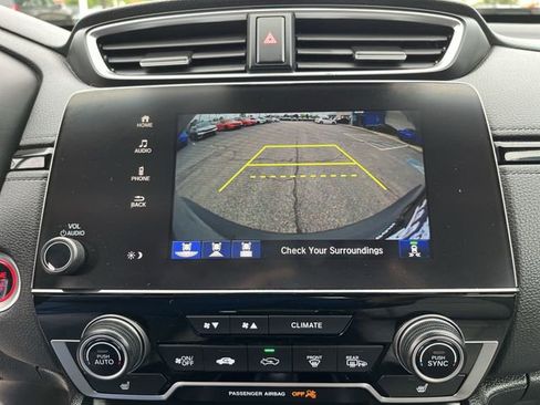 Used 2019 Honda CR-V EX-L image 25