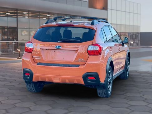 Used 2014 Subaru Crosstrek 2.0i Limited w/ Popular Package #2 image 10