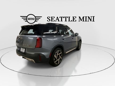 New 2026 MINI Cooper Countryman S image 11