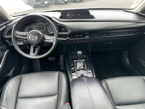 Used 2023 MAZDA CX-30 AWD 2.5 S w/ Preferred Package image 11