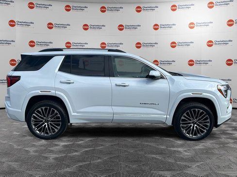 New 2026 GMC Terrain Denali AWD/4WD image 6