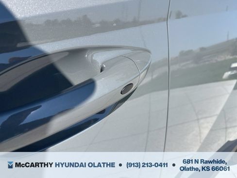 Used 2026 Hyundai Tucson SEL Plus AWD/4WD image 16