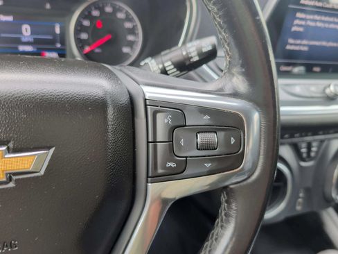 Used 2021 Chevrolet Blazer LT AWD/4WD image 24