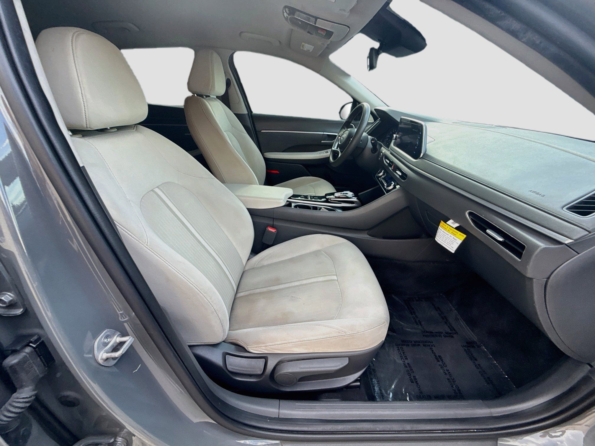 Used 2023 Hyundai Sonata SEL FWD image 29
