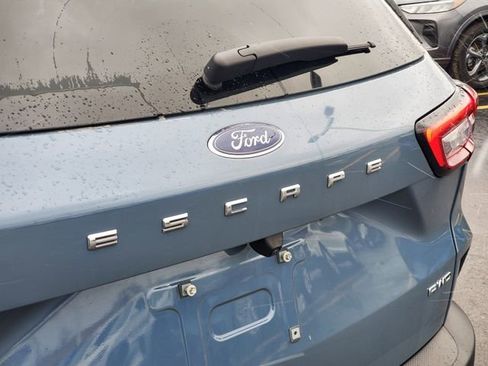 Used 2023 Ford Escape Active w/ Tech Pack #2 image 30