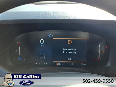 New 2026 Ford Maverick XL image 25