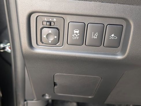 Used 2024 Mitsubishi Mirage G4 Black Edition FWD image 13