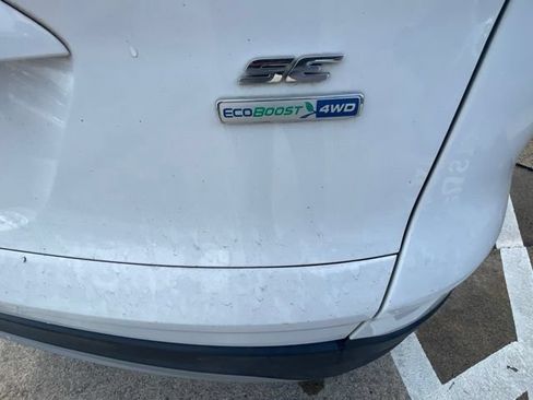Used 2013 Ford Escape SE AWD/4WD image 16