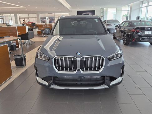 New 2026 BMW X1 xDrive28i w/ Technology Package AWD/4WD image 7