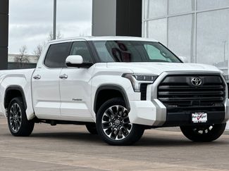 Used 2022 Toyota Tundra Limited video 2