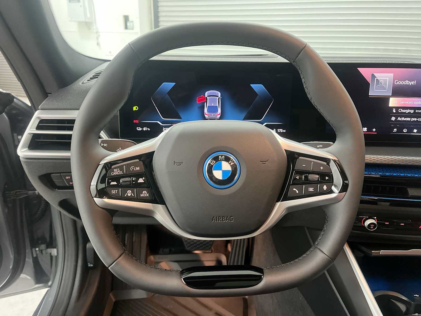New 2026 BMW i4 xDrive40i w/ Premium Package AWD/4WD image 17